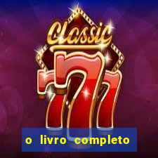 o livro completo do baralho petit lenormand pdf